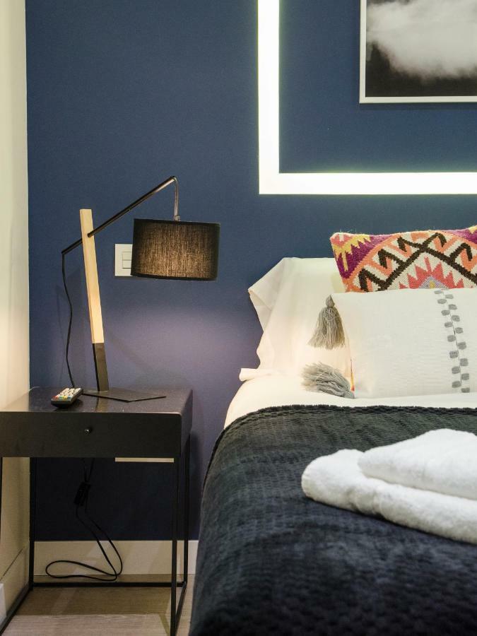 Apartamento Minty - 3 Bd Lavapies Madrid