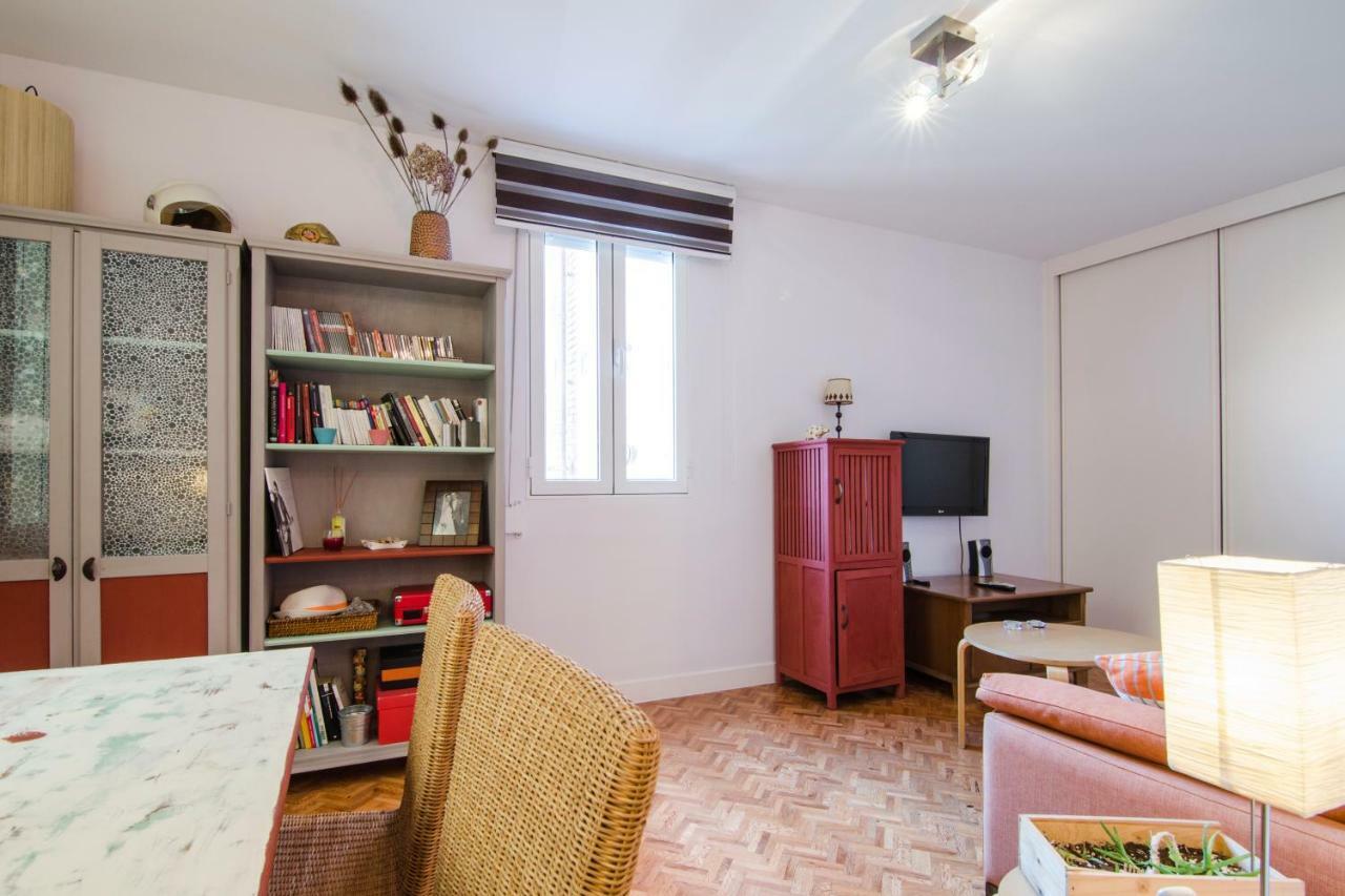 Apartamento Bravo Murillo 10 *
