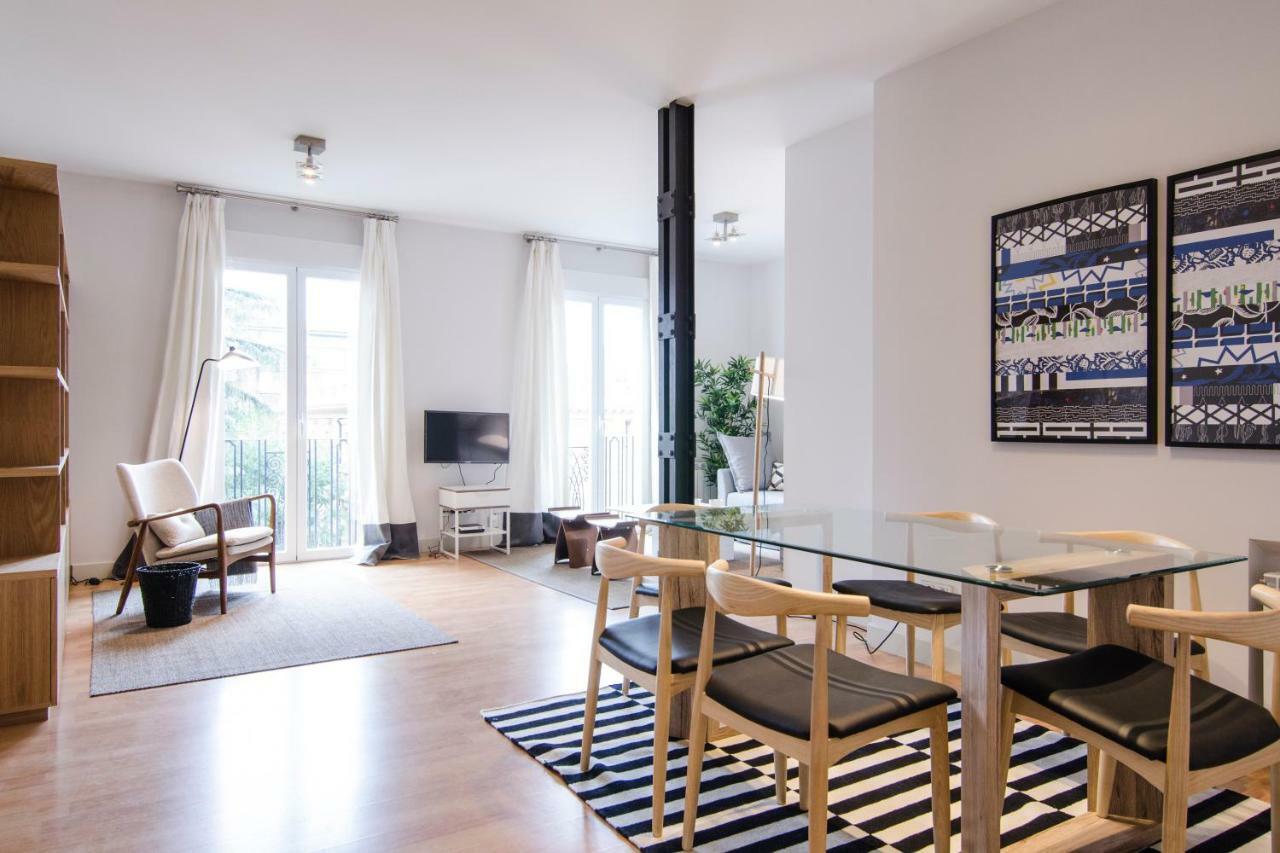 Apartamento Claudio Coello, 122 Madrid