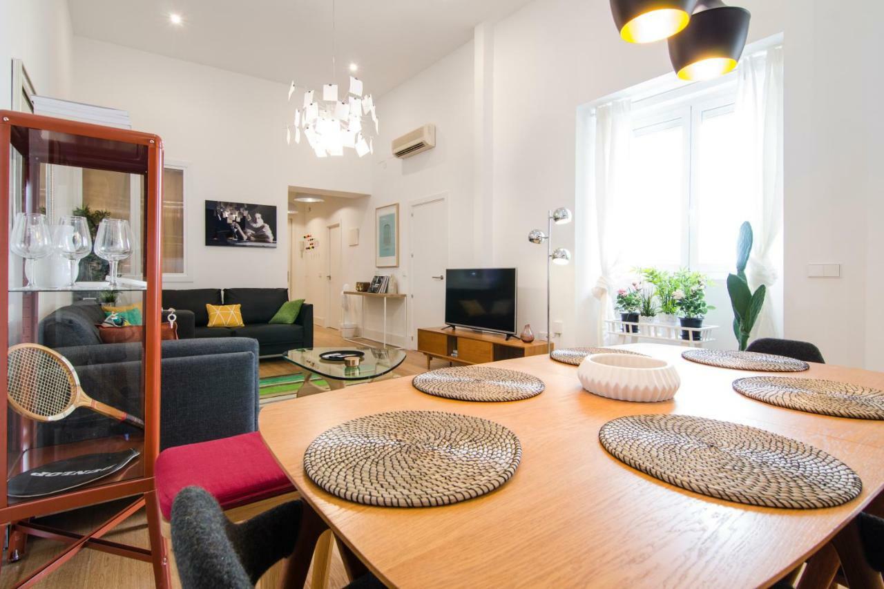 Apartment Minty Stay - Esparteros