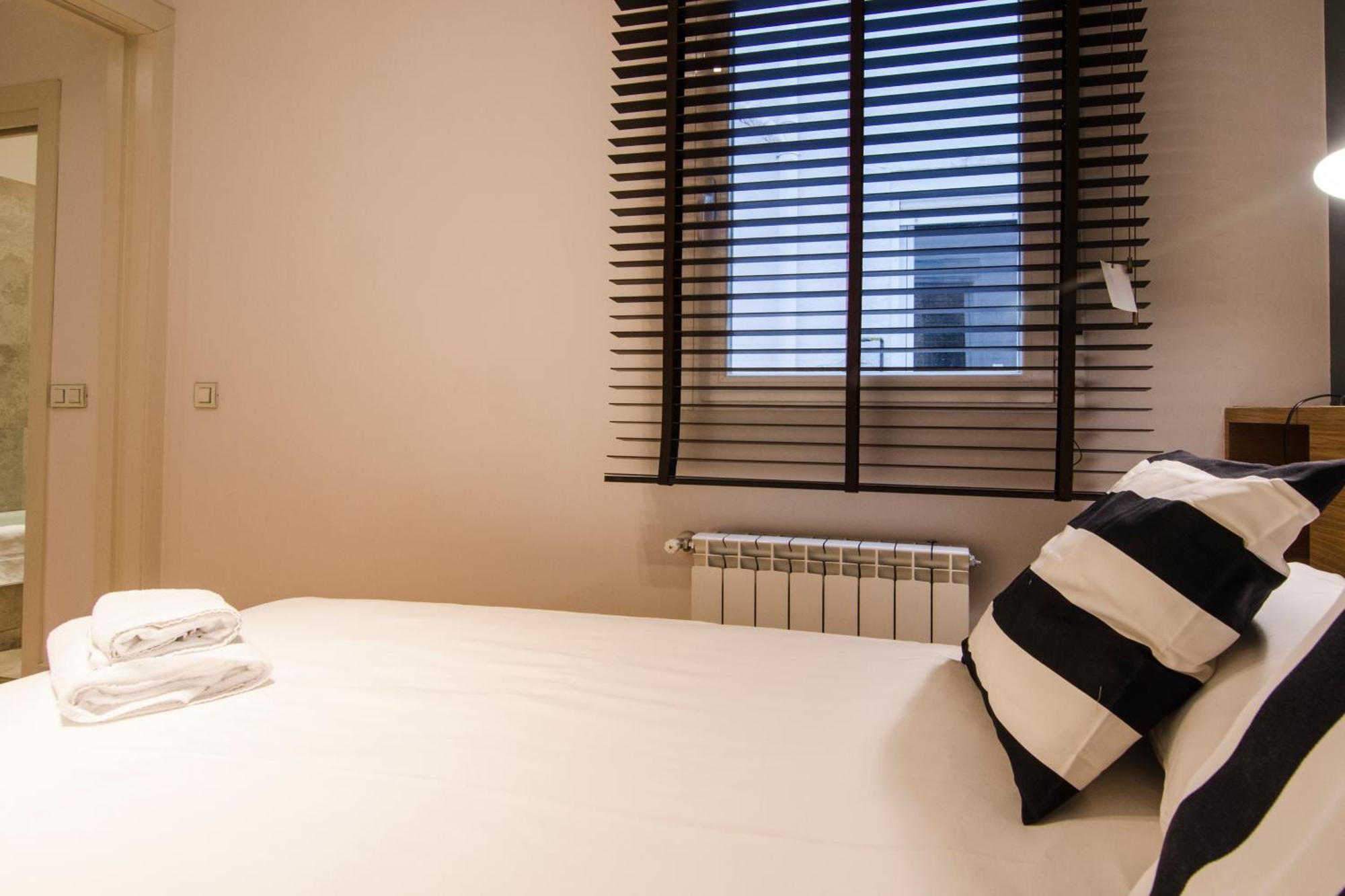 Claudio Coello, 122 Apartamento Madrid
