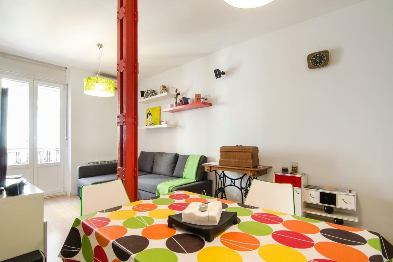 Apartamento Rodas 6