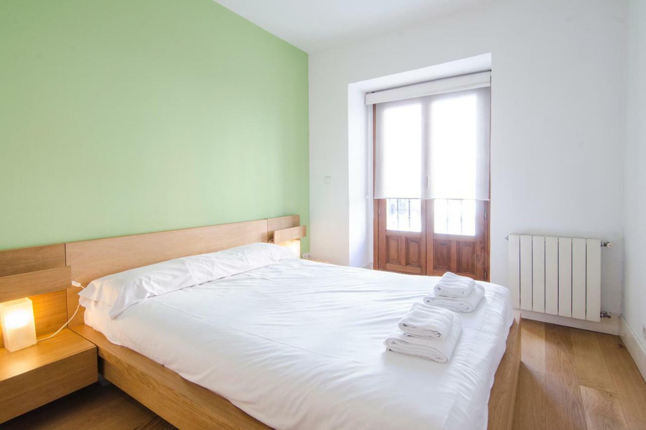 Apartamento Santa Isabel 1 Madrid