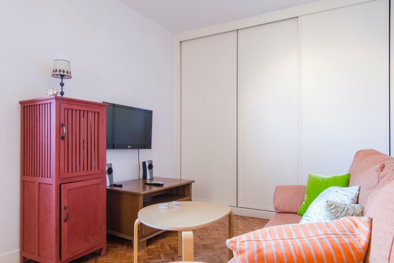 Bravo Murillo 10 Apartamento