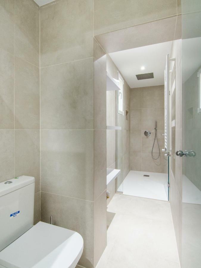 Minty - 3 Bd Lavapies Apartamento Madrid
