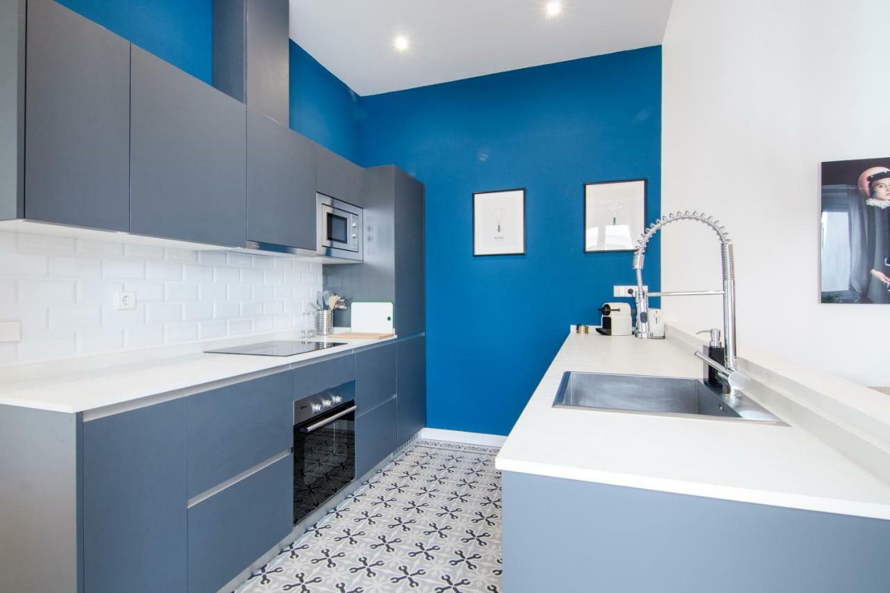 Apartamento Minty Stay - Esparteros *