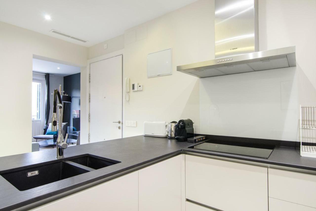 Minty - 3 Bd Lavapies Apartamento