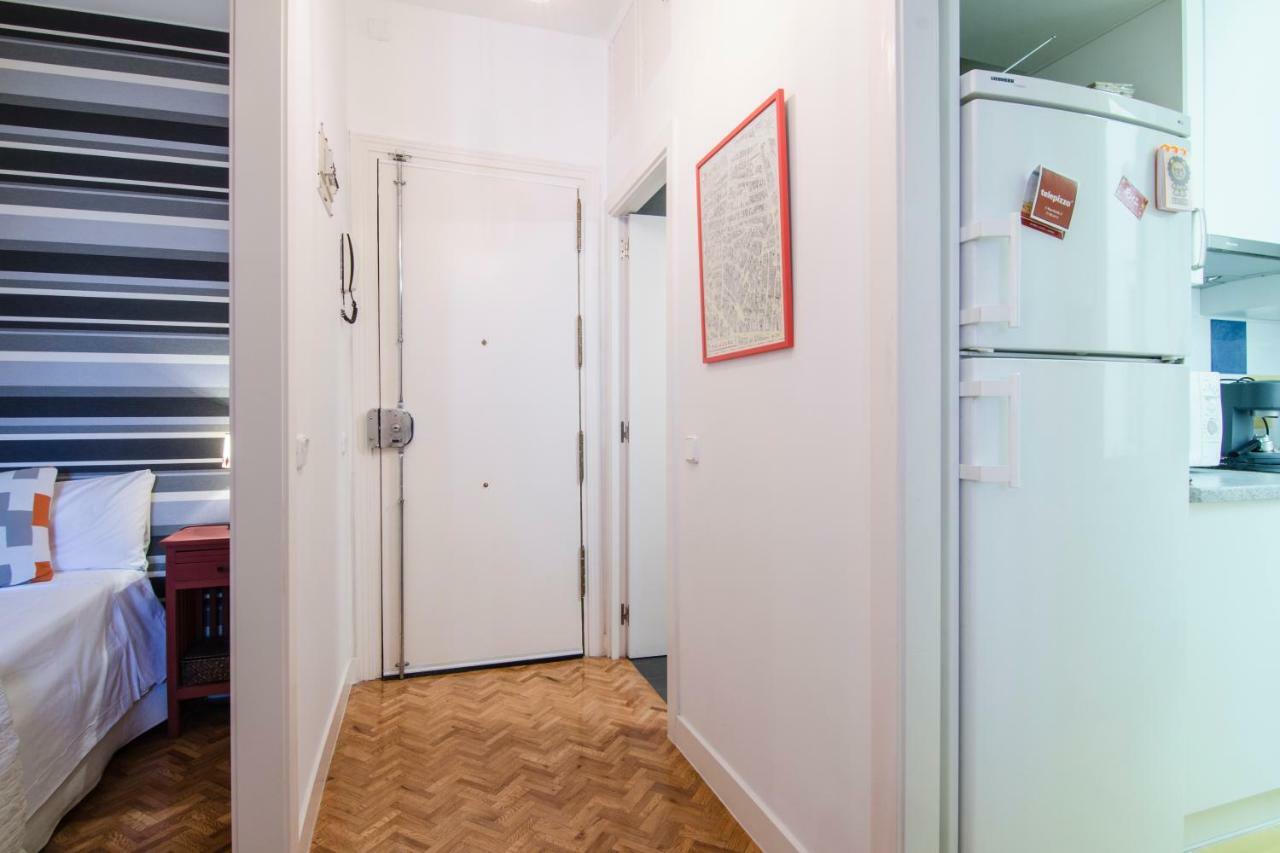 Bravo Murillo 10 Apartamento Madrid