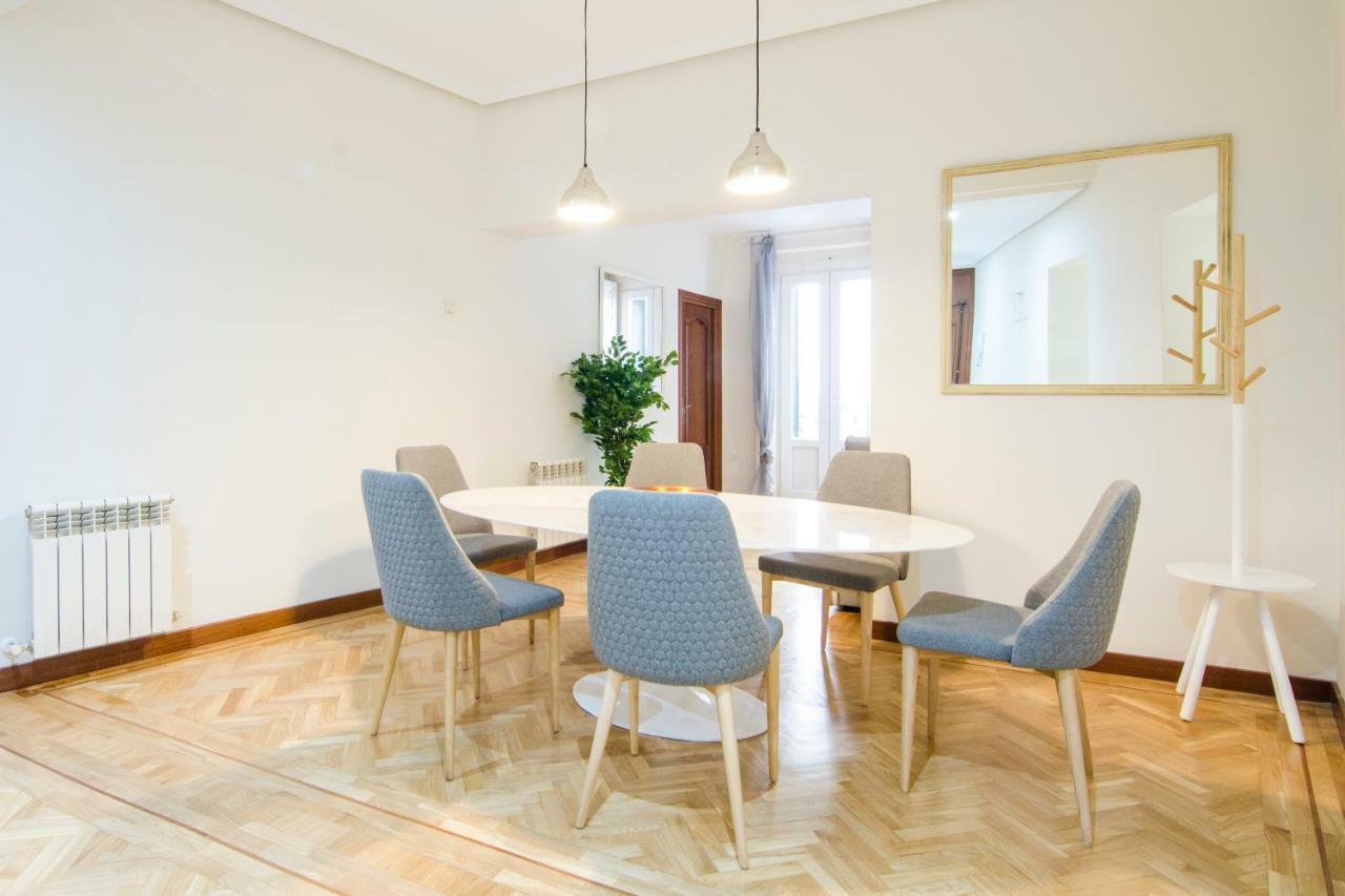 Espiritu Santo 39, 1º Izq Apartamento Madrid