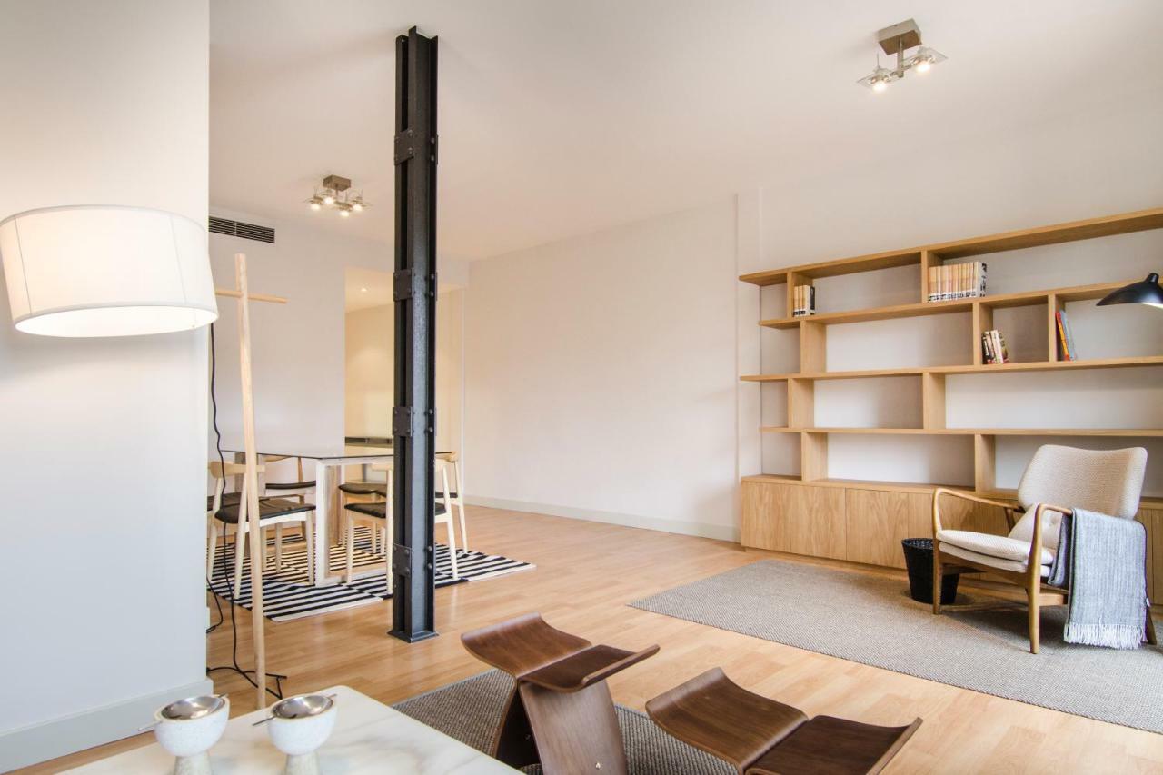 Apartamento Claudio Coello, 122 Madrid
