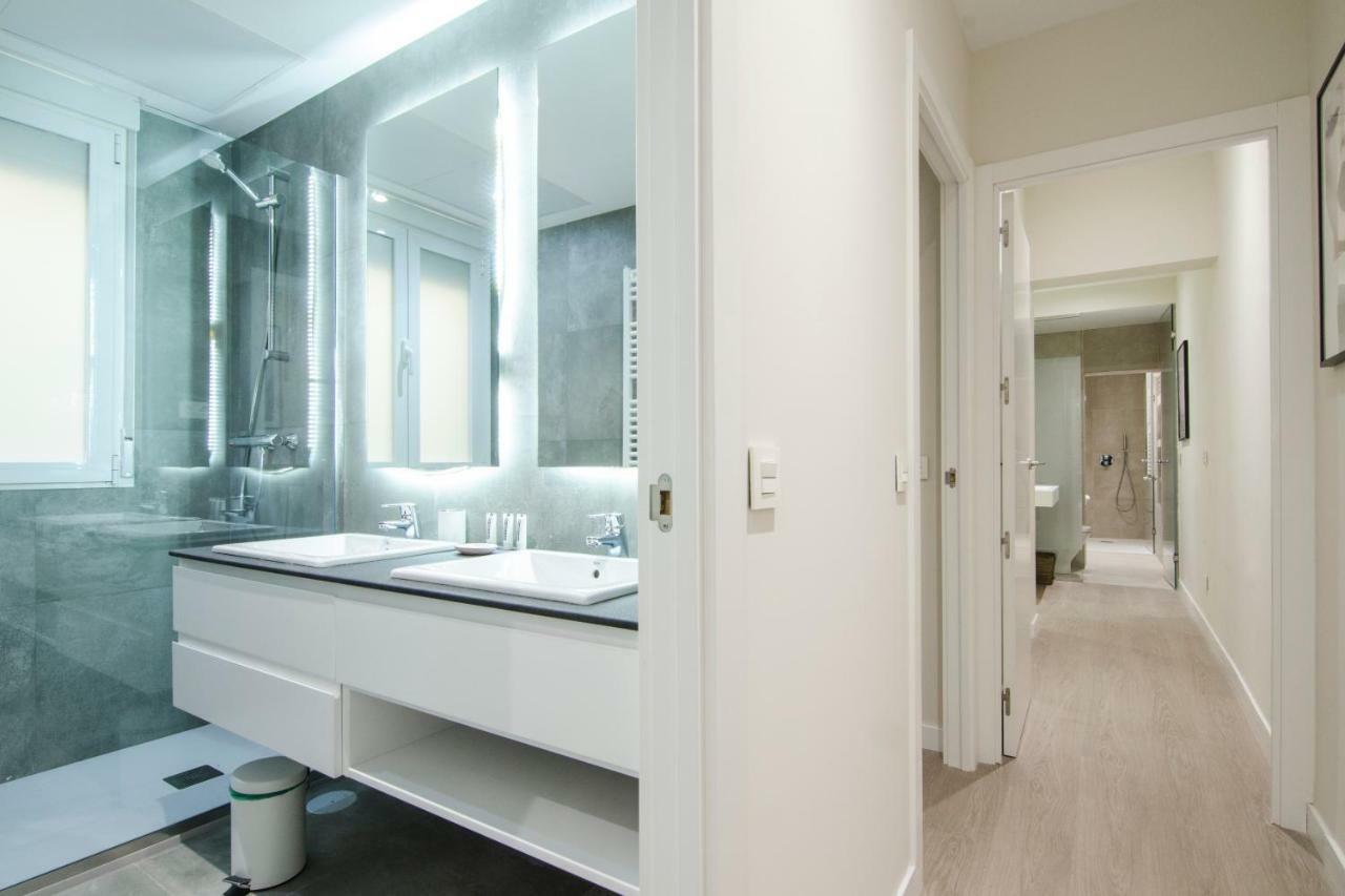 Apartamento Minty - 3 Bd Lavapies