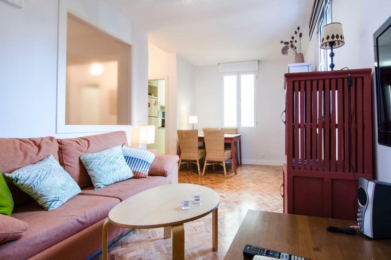 Bravo Murillo 10 Apartamento