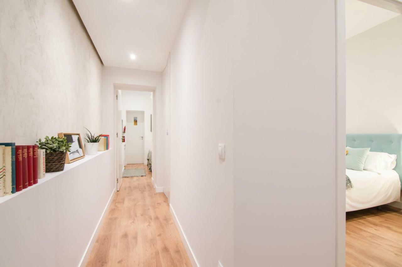 Tres Peces, 34 Apartamento Madrid