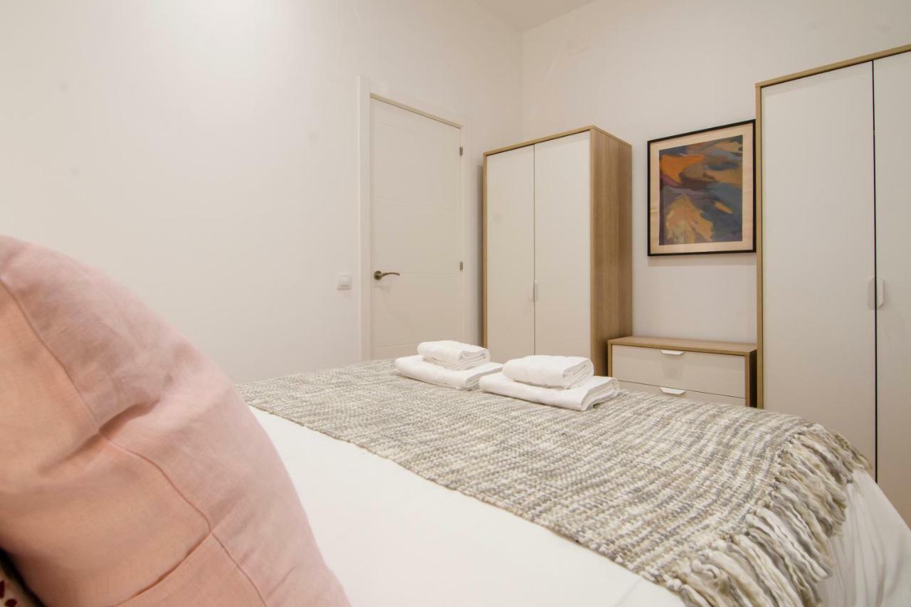 Apartamento Tres Peces, 34 Madrid