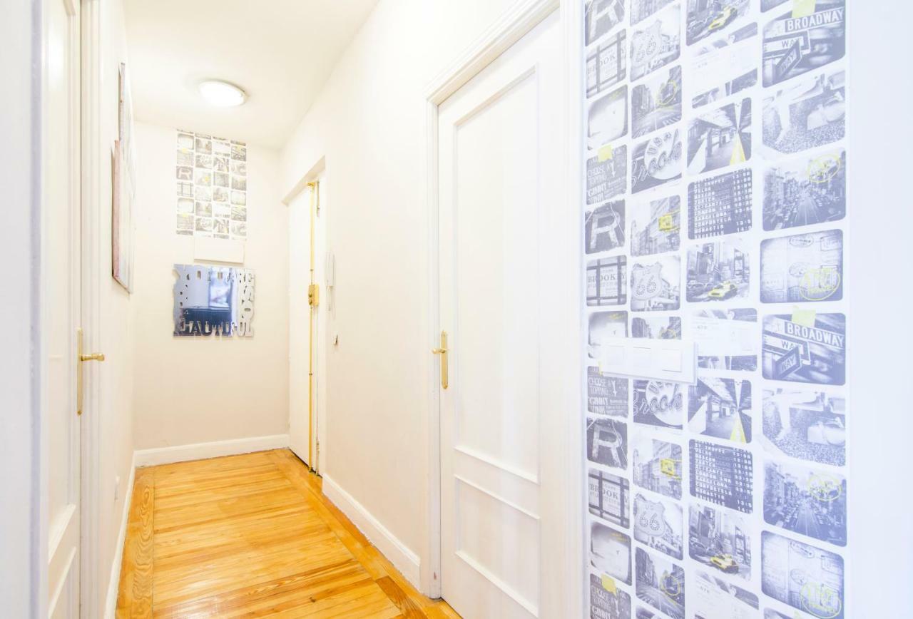 Apartamento Concepcion Arenal 5 Madrid