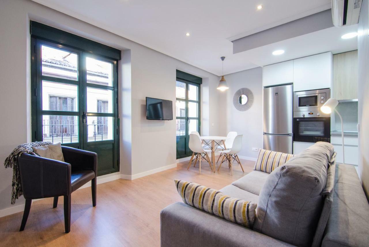 Estudios 8 Apartamento