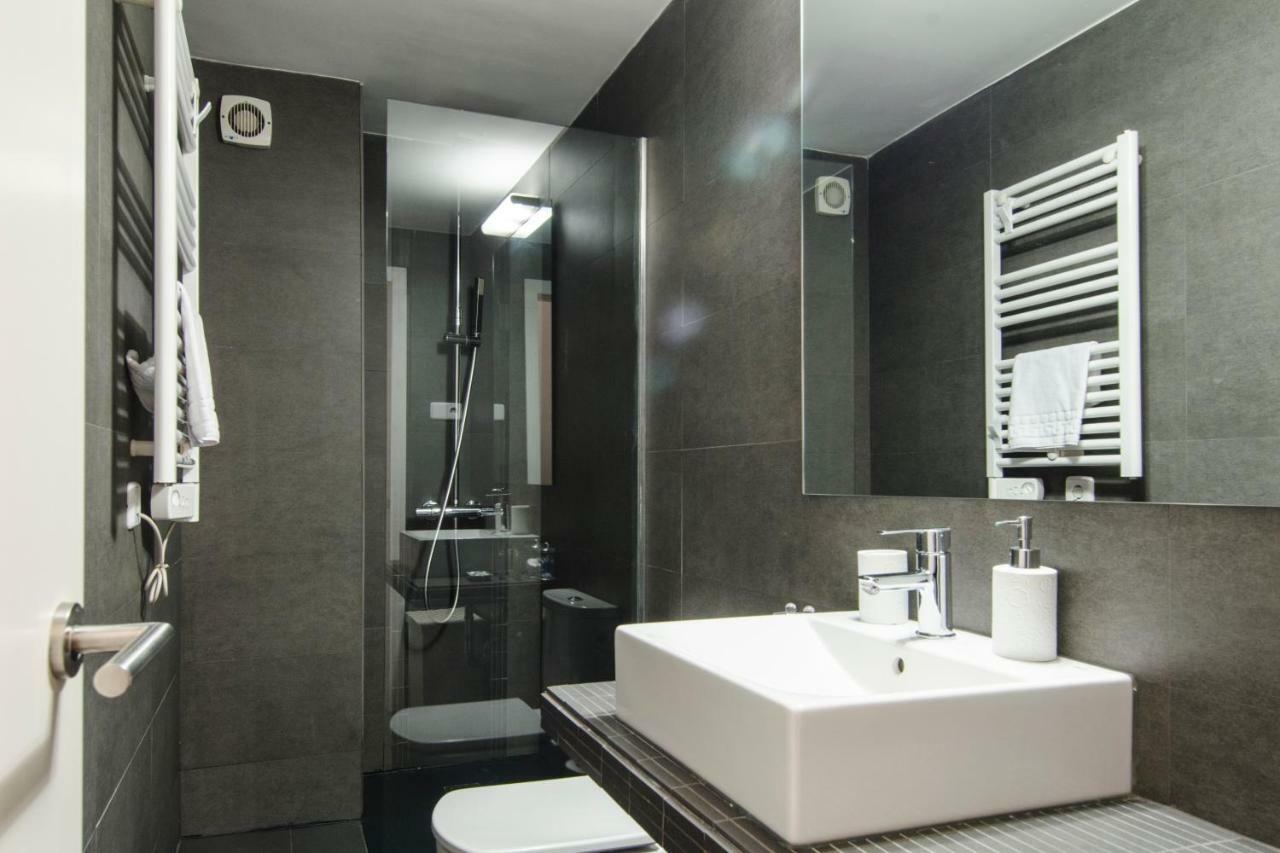 Bravo Murillo 10 Apartamento *
