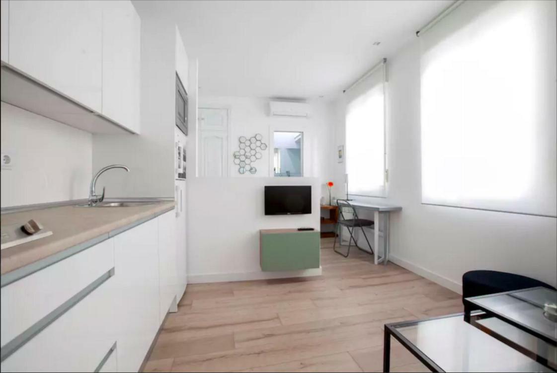San Pedro, 20 Apartamento