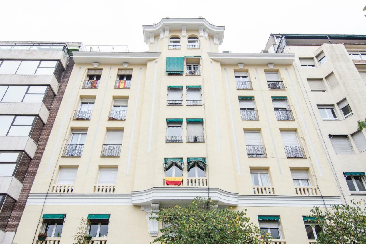 Claudio Coello, 122 Apartamento Madrid