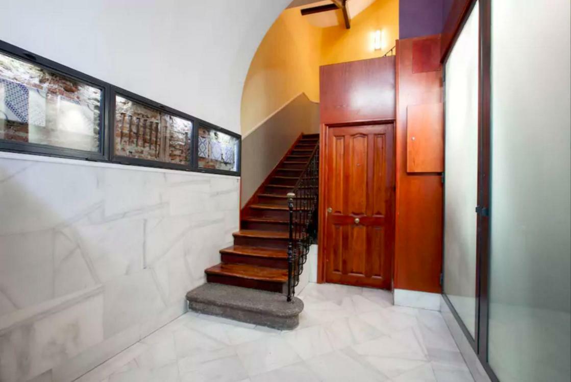 Apartamento San Pedro, 20 *