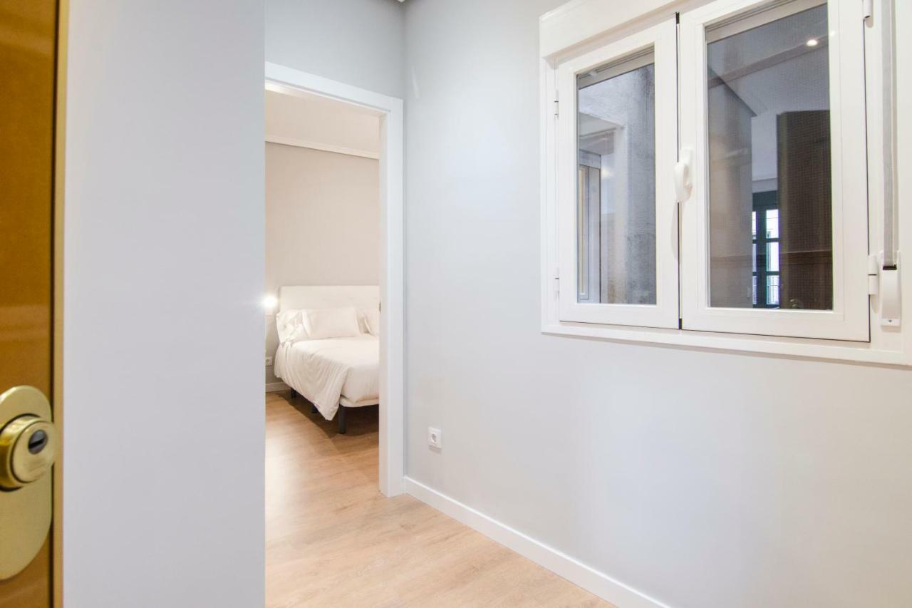 Apartamento Estudios 8 *