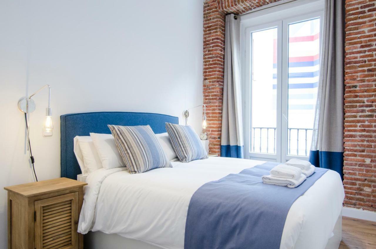 Minty - Espoz Y Mina Apartamento