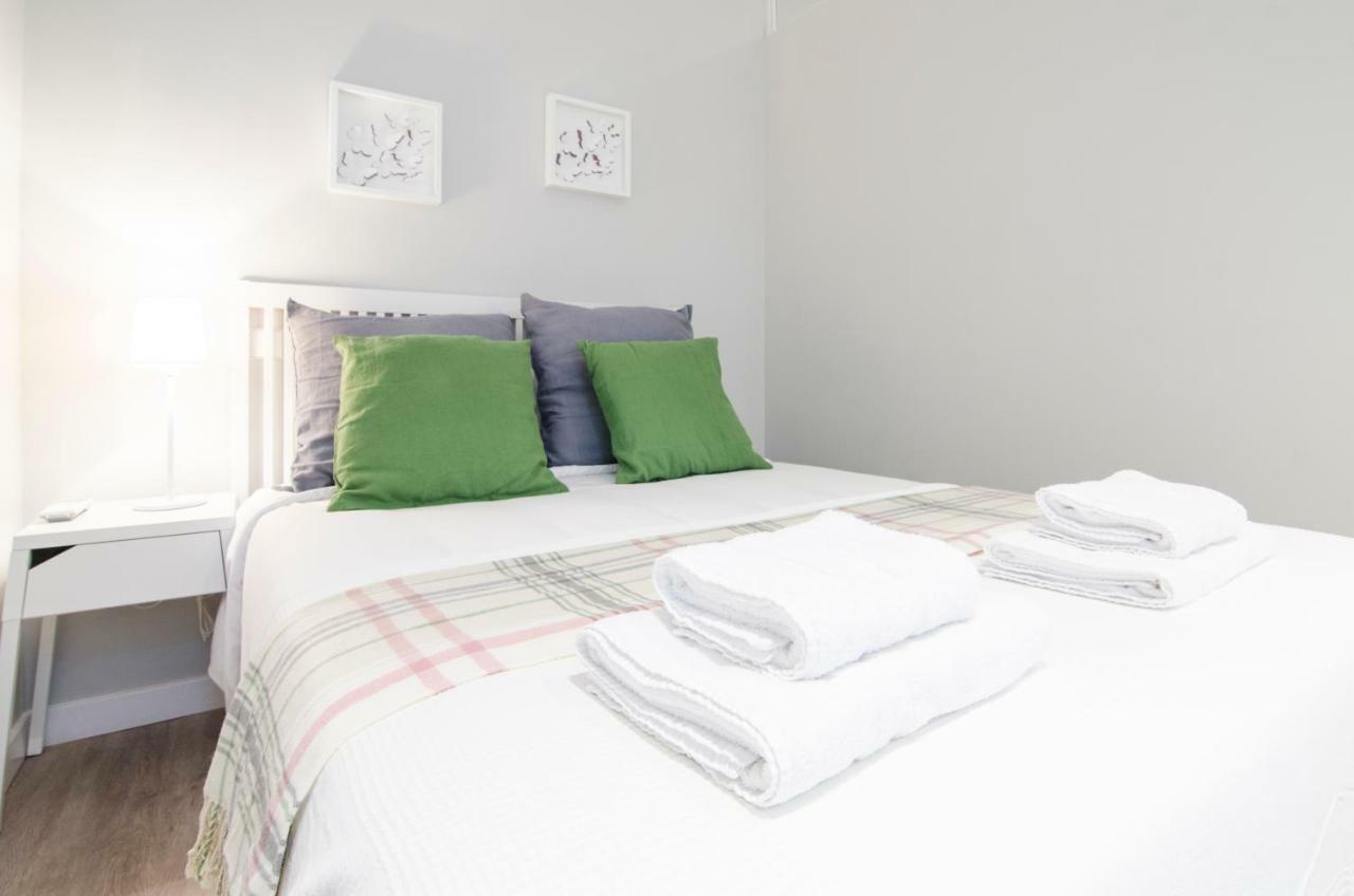 Sandoval, 13 Apartamento