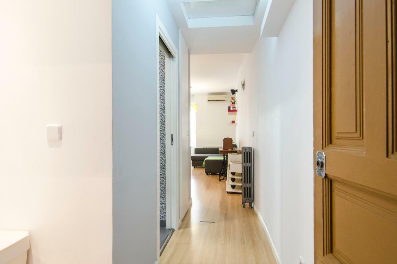 Apartamento Rodas 6 *