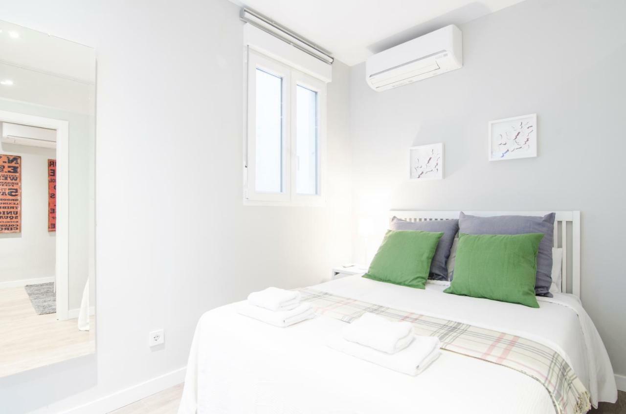 Sandoval, 13 Apartamento Madrid