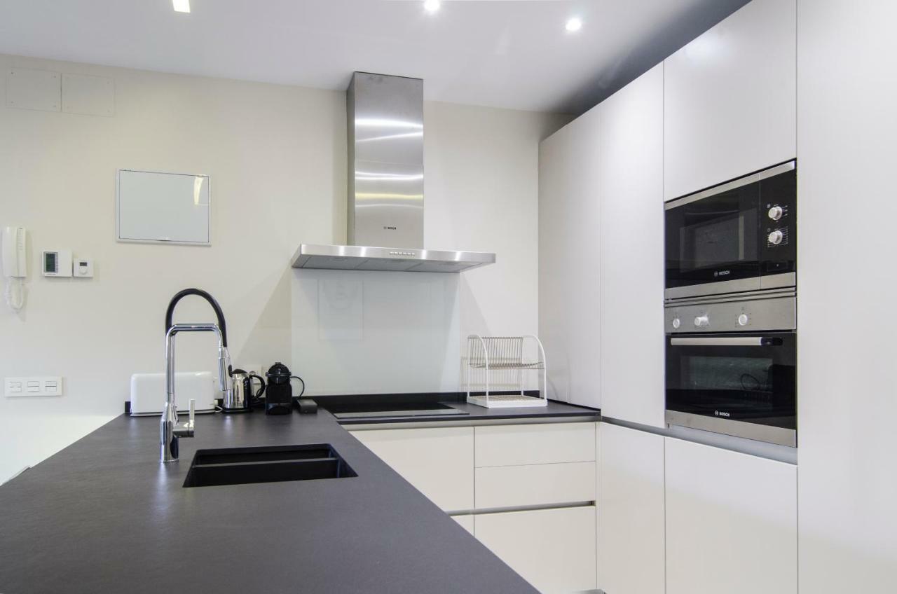 Apartamento Minty - 3 Bd Lavapies