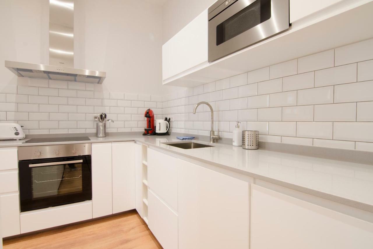 Apartamento Tres Peces, 34