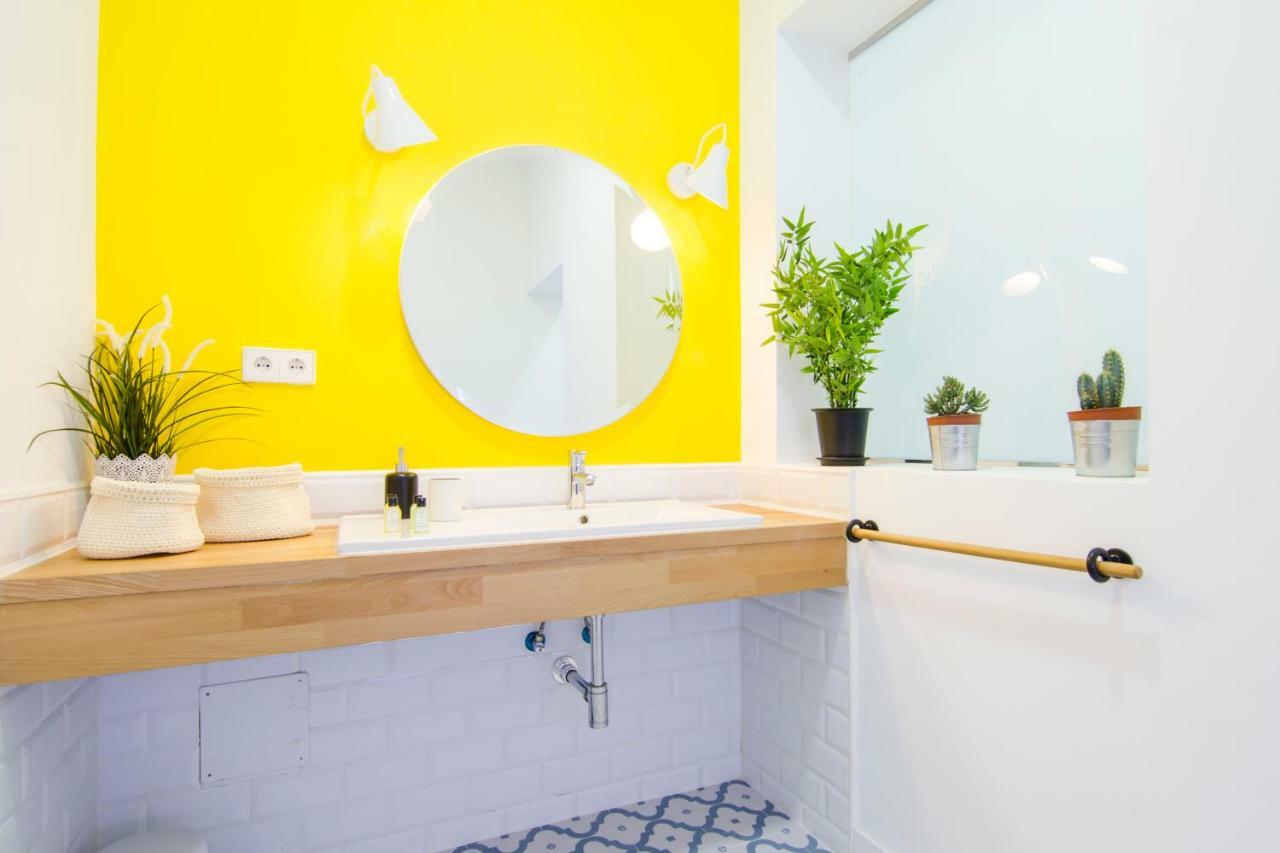 Apartamento Minty Stay - Esparteros