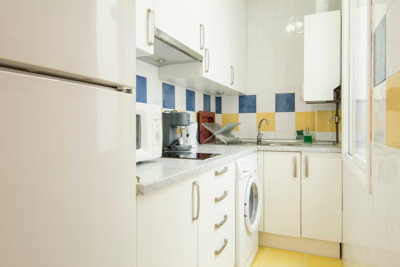 Bravo Murillo 10 Apartamento *