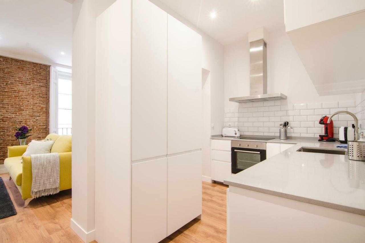 Apartamento Tres Peces, 34 Madrid