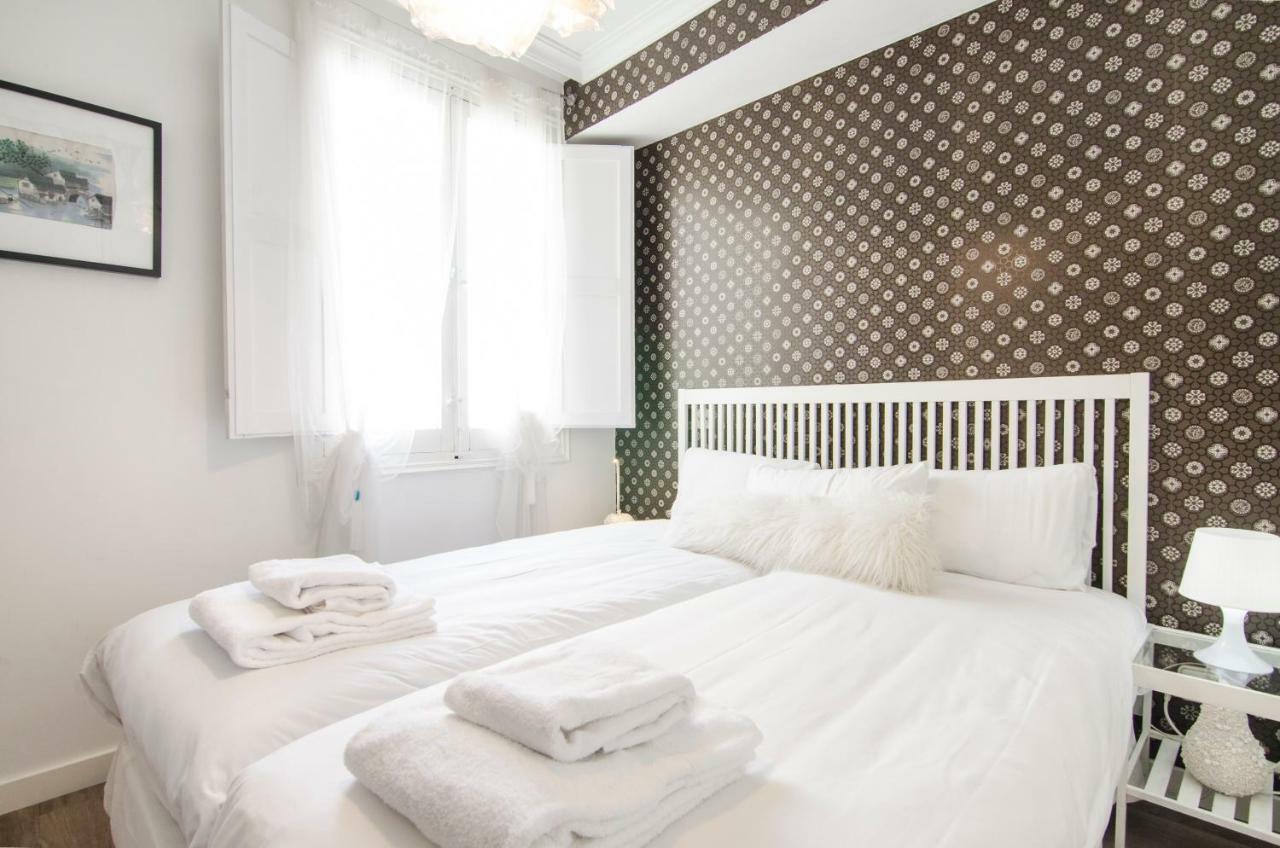 Apartamento Alcala 99 Madrid