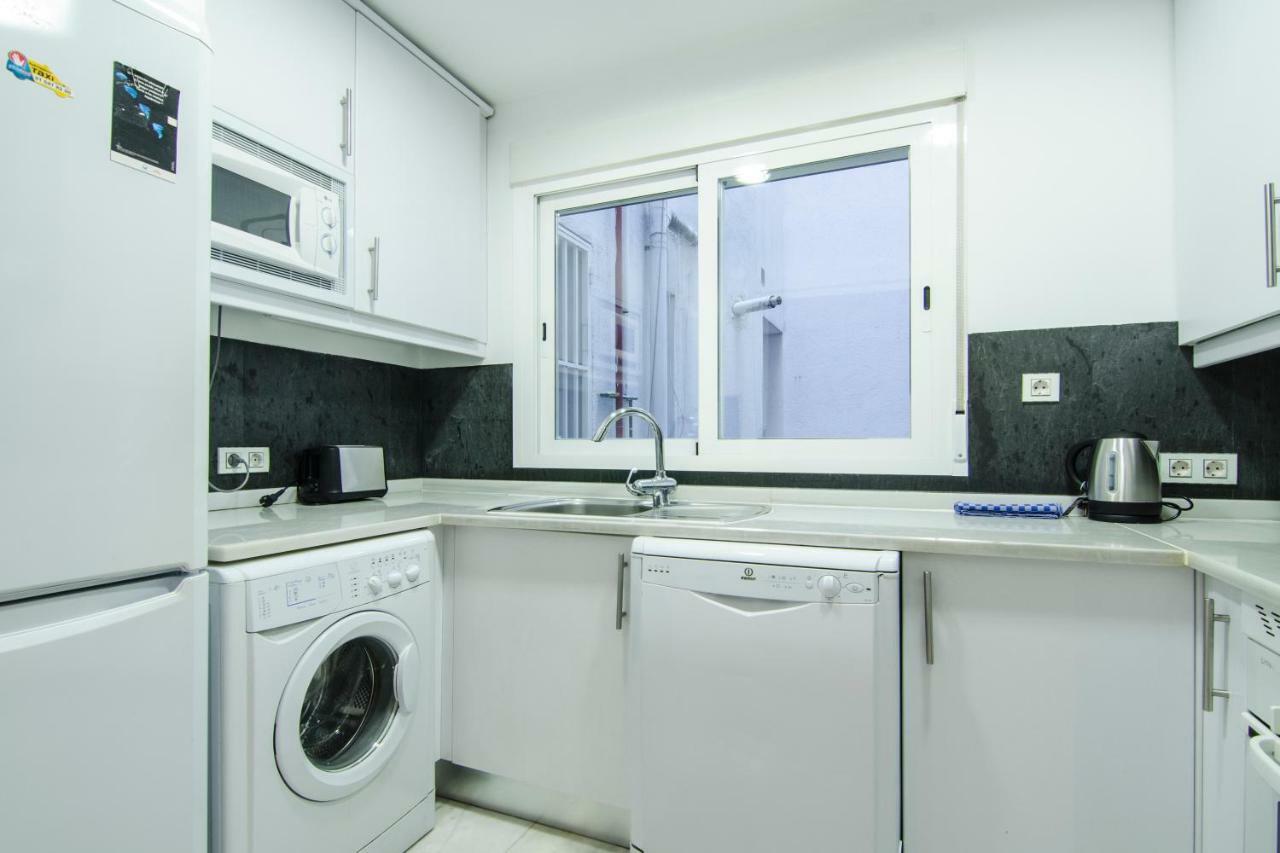 Claudio Coello, 122 Apartamento Madrid