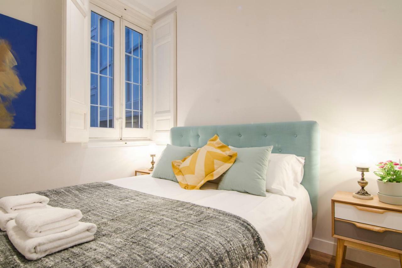 Tres Peces, 34 Apartamento