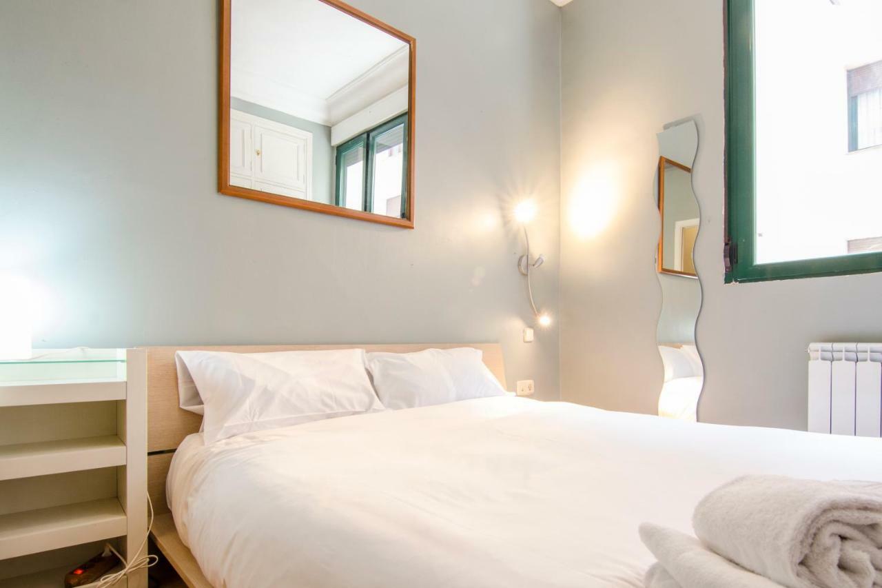 Apartamento Concepcion Arenal 5 Madrid