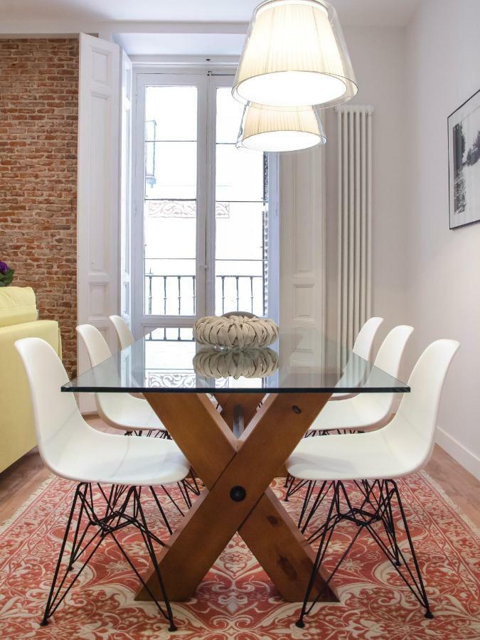 Tres Peces, 34 Apartamento