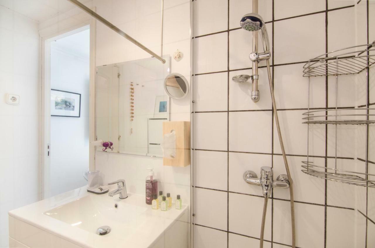 Apartamento Alcala 99
