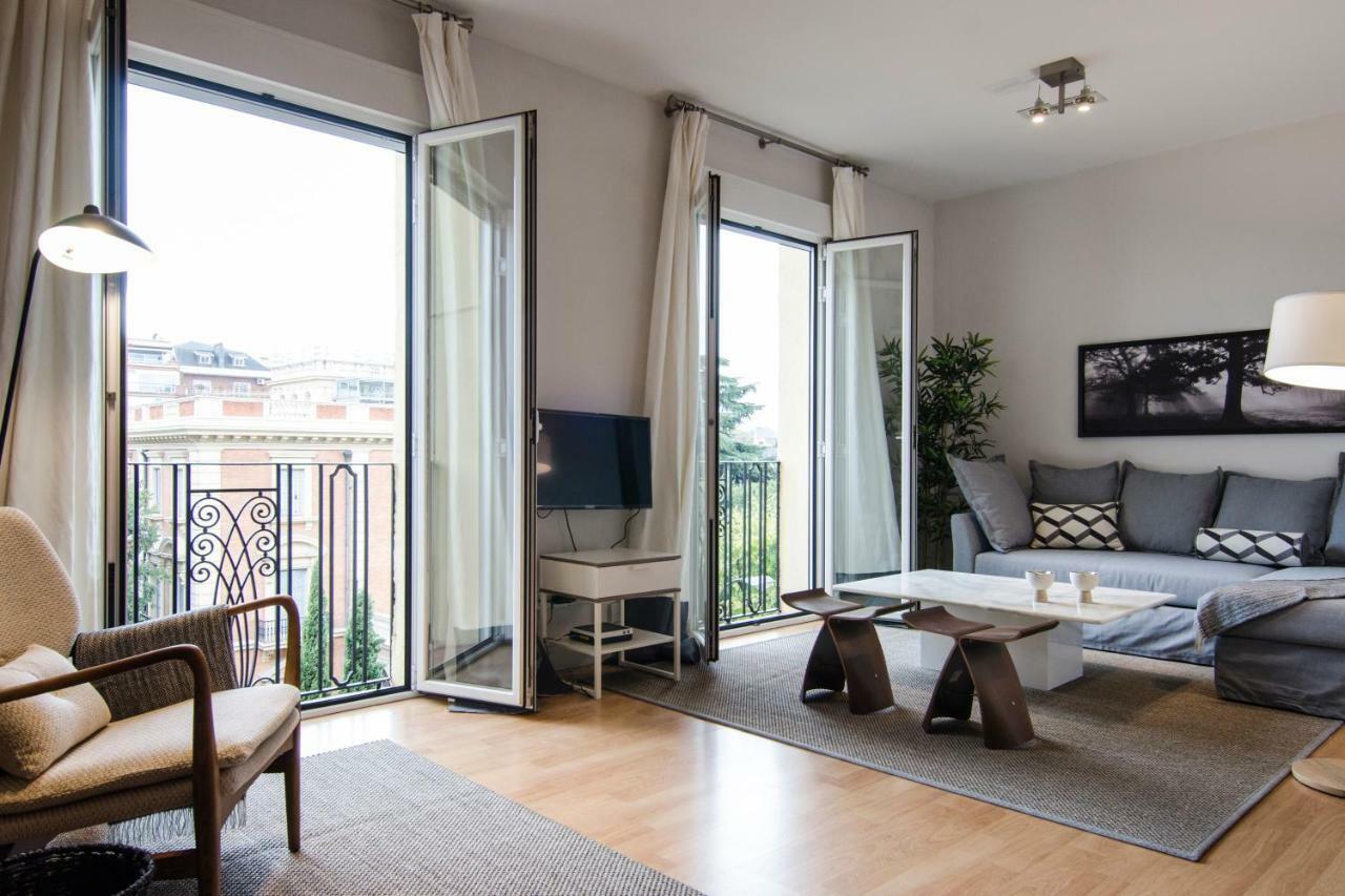 Apartamento Claudio Coello, 122 *