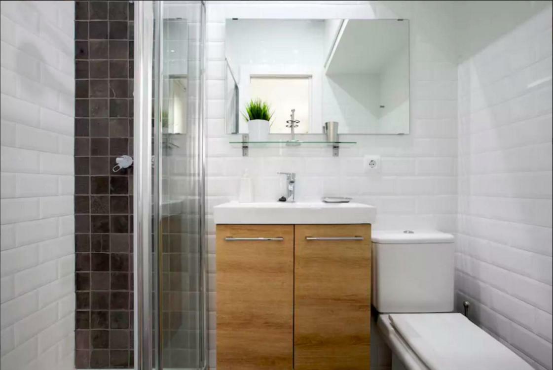 San Pedro, 20 Apartamento