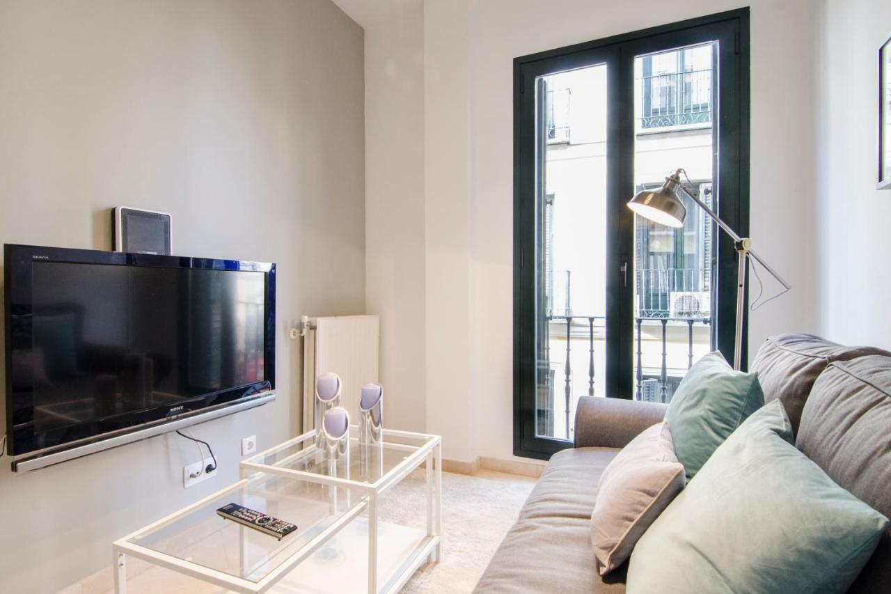 Apartamento Cruz *