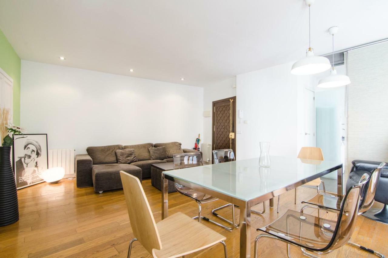 Santa Isabel 1 Apartamento Madrid