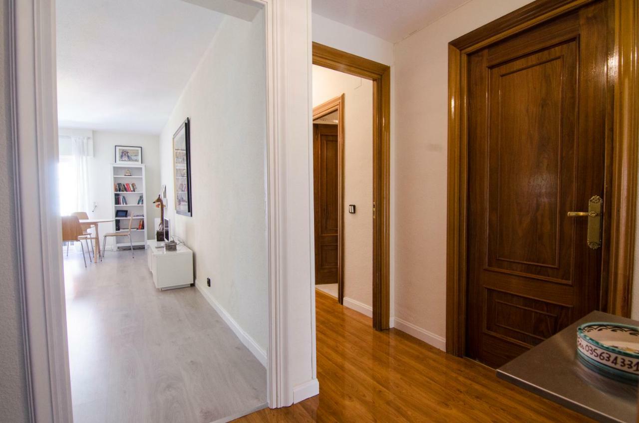 Augusto Figueroa 30 Apartamento Madrid