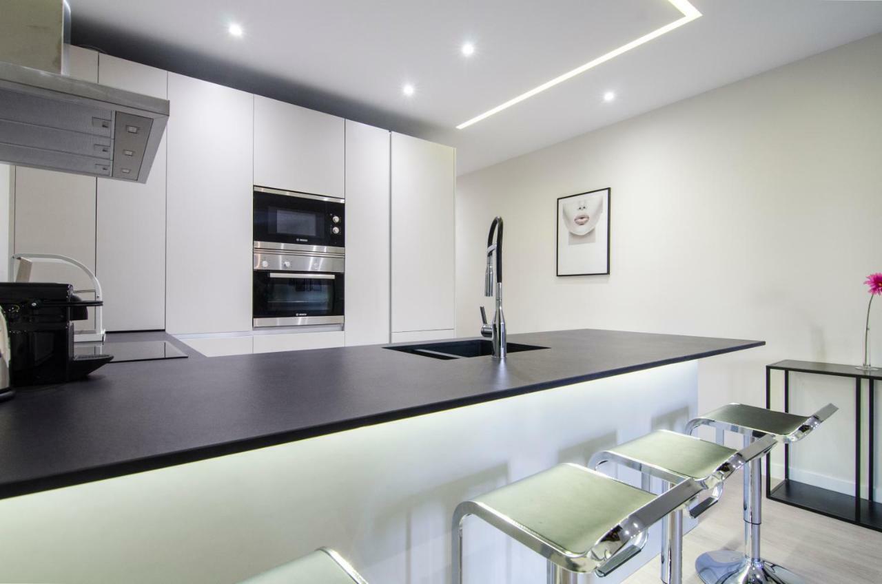 Minty - 3 Bd Lavapies Apartamento