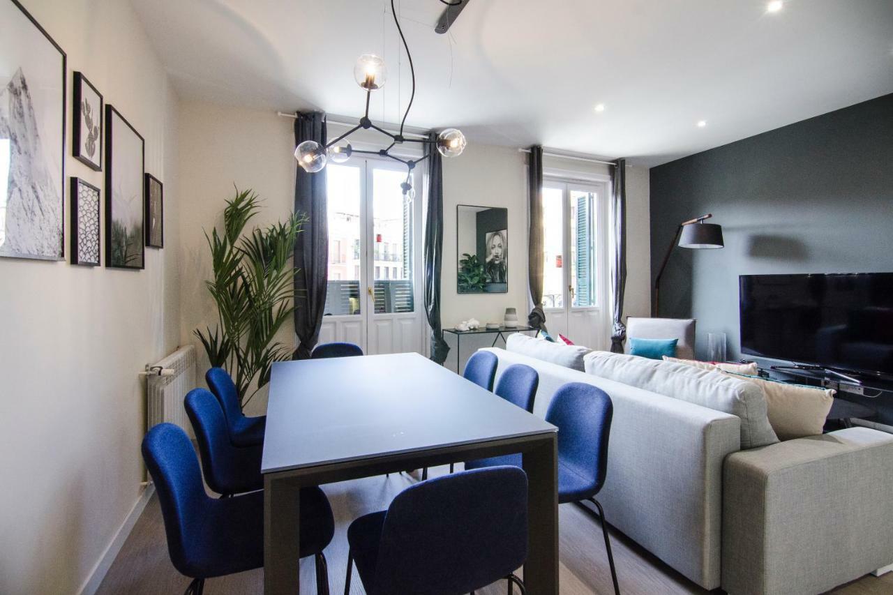Apartamento Minty - 3 Bd Lavapies *