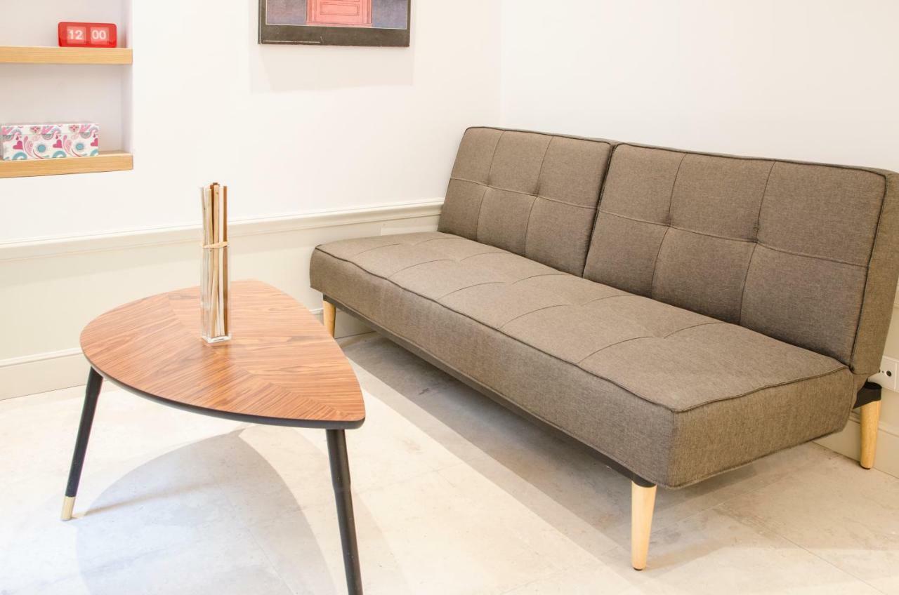 Apartamento Valverde 19, Esc Interior 3º Izq