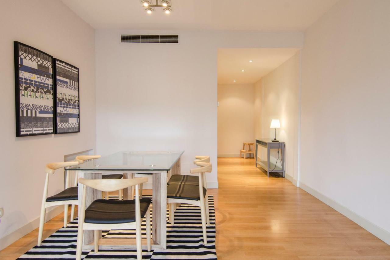 Claudio Coello, 122 Apartamento Madrid