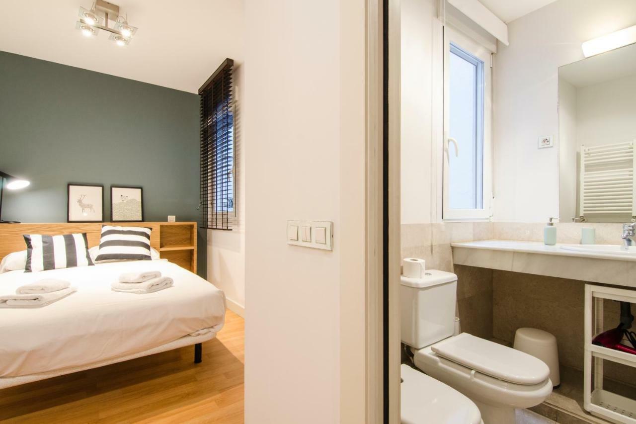 Apartamento Claudio Coello, 122